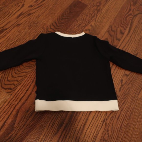 Petit Clair Top, Size 4, Like New - Picture 4 of 9